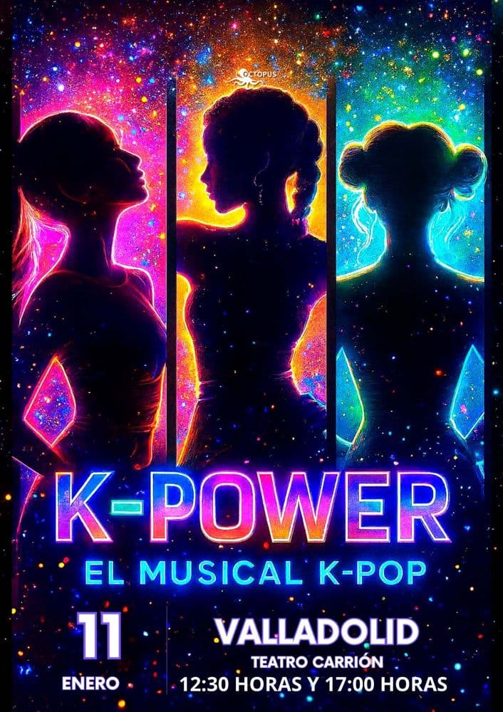 Imagen de K-power