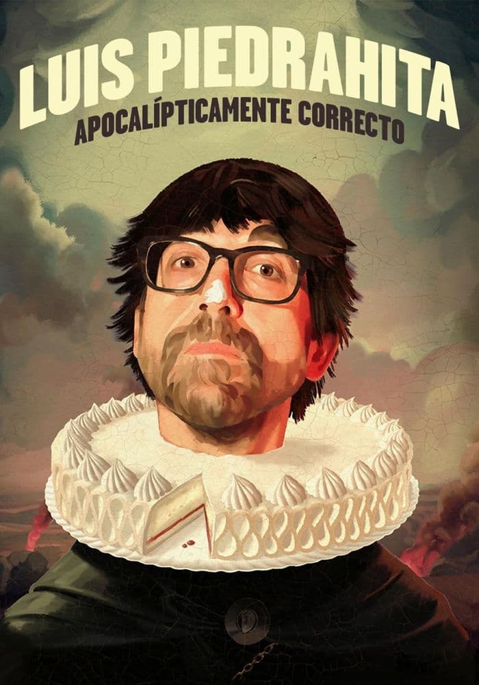 Imagen de Luis Piedrahita