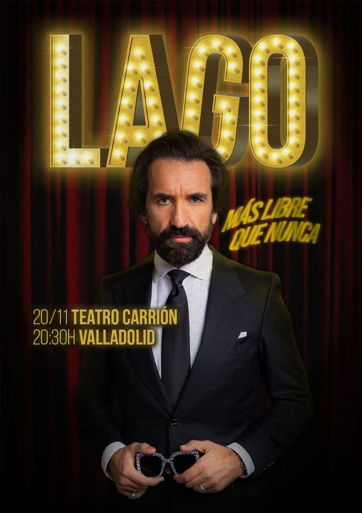 Imagen de Lago