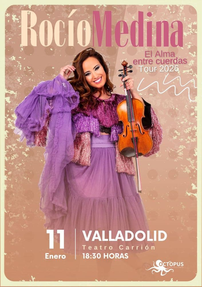 Imagen de Rocío Medina