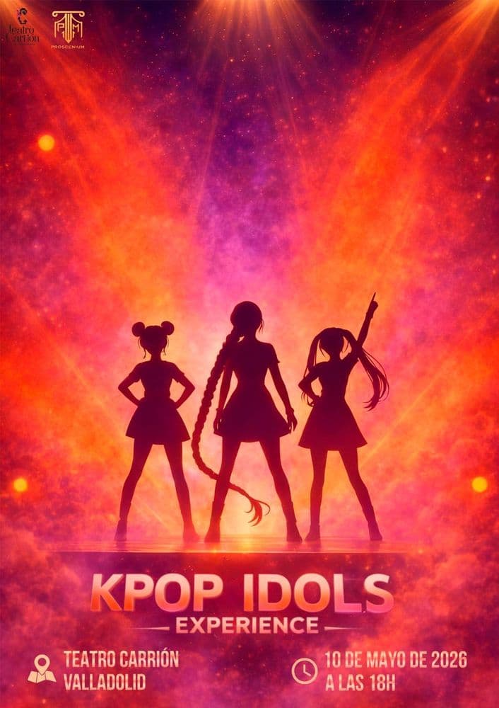 Imagen de Kpop Idols Experience