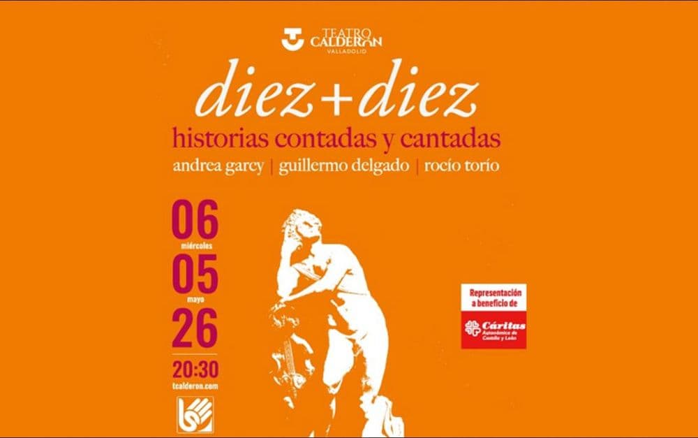 Imagen de Diez + Diez