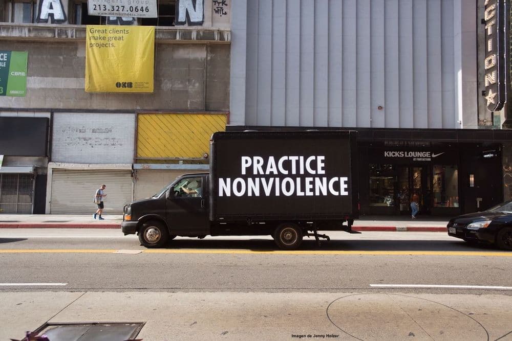 Imagen de Foto-diversa: La Contrapublicidad