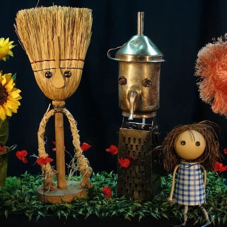 Imagen de El Mago De Oz
