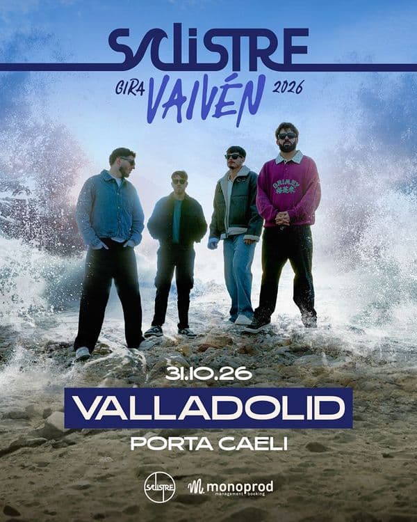 Imagen de Salistre