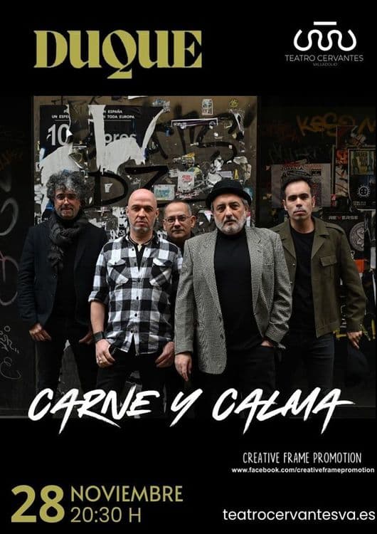 Imagen de Duque En Concierto