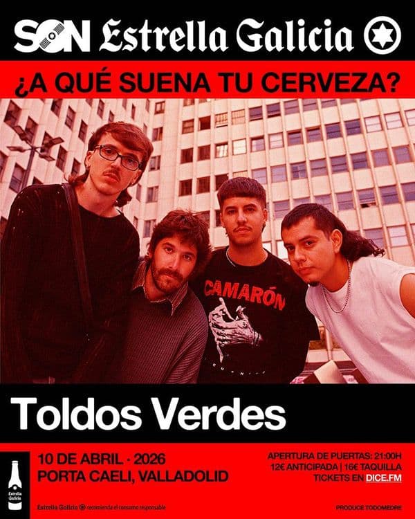 Imagen de Toldos Verdes