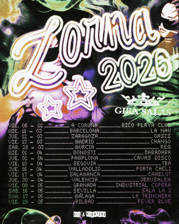 Imagen de Lorna
