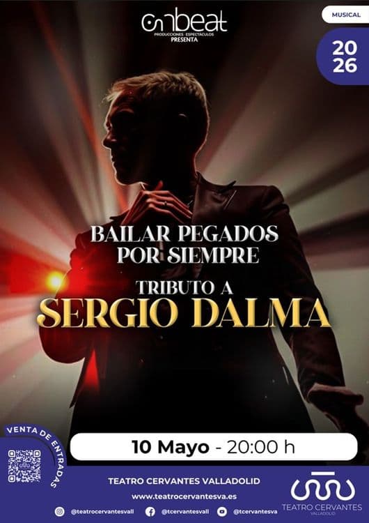 Imagen de Tributo A Sergio Dalma