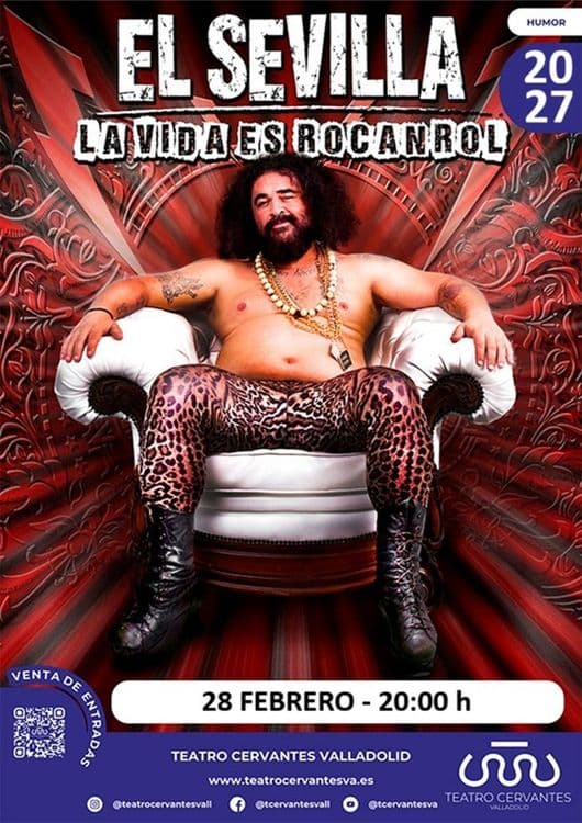 Imagen de El Sevilla