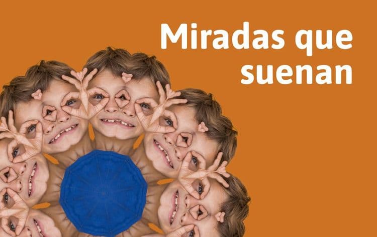 Imagen de Miradas que suenan