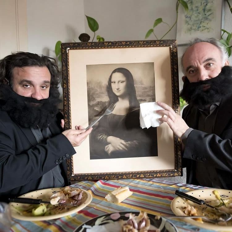 Imagen de El arte