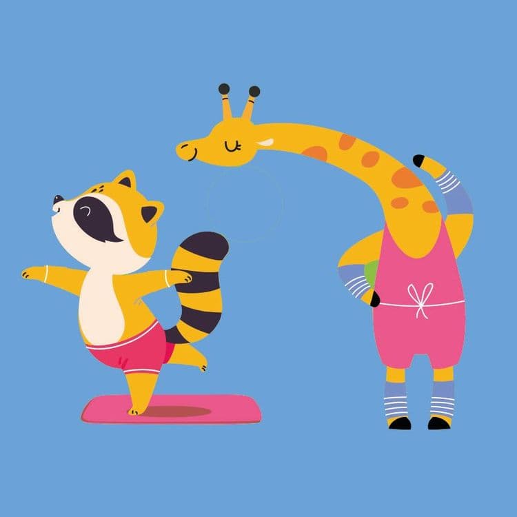 Imagen de Tú Y Yo Somos Yoga