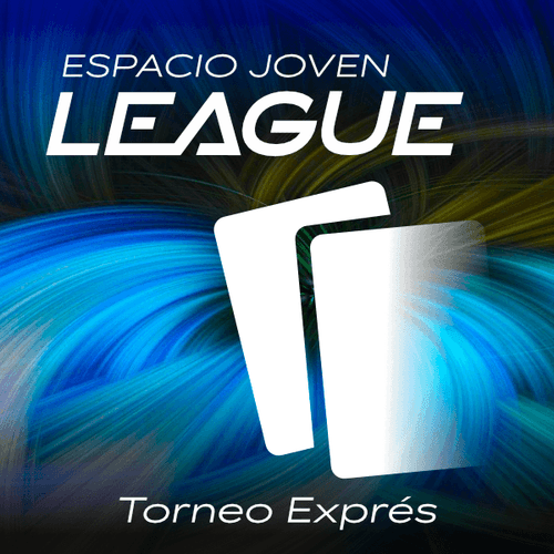 Imagen de Espacio Joven League – Torneo Exprés (Jornada 2)