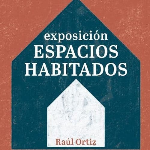 Imagen de Espacios habitados