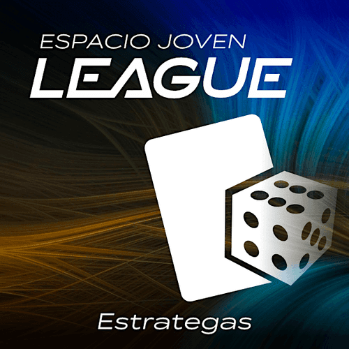 Imagen de Espacio Joven League – Estrategas (Jornada 2)