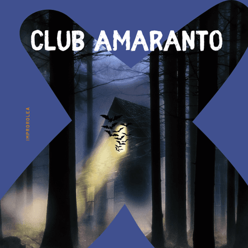Imagen de Partida de Rol Improrolea: Club Amaranto