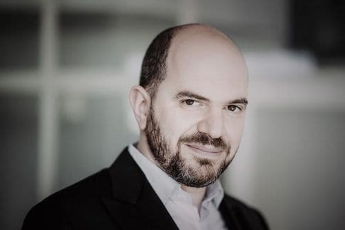 Imagen de Recital 9. Kirill Gerstein, piano y Ensemble de  la OSCyL