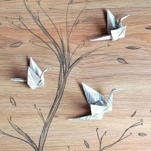 Imagen de Taller 'Ilustrando poemas'