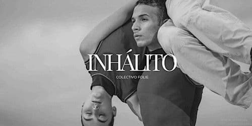 Imagen de PROGRAMA MÚLTIPLE: "Inhálito", "El silencio no existe" y "Regla tácita"