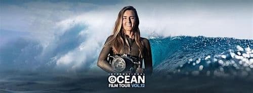 Imagen de INT. OCEAN FILM TOUR VOL12 - VALLADOLID