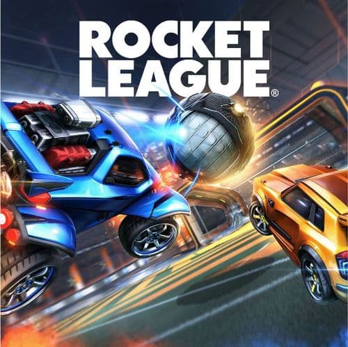 Imagen de Torneo Rocket League 1vs1 en el Espacio Joven Norte