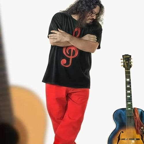Imagen de Raimundo Amador