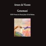 Imagen de Presentación editorial Getsemaní