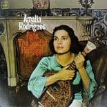 Imagen de Musica Para La Primera Infancia. Amalia Rodrigues.