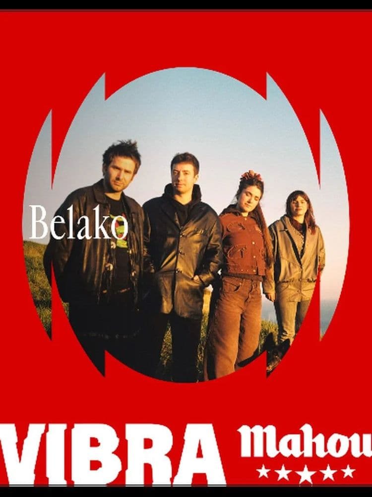 Imagen de Belako