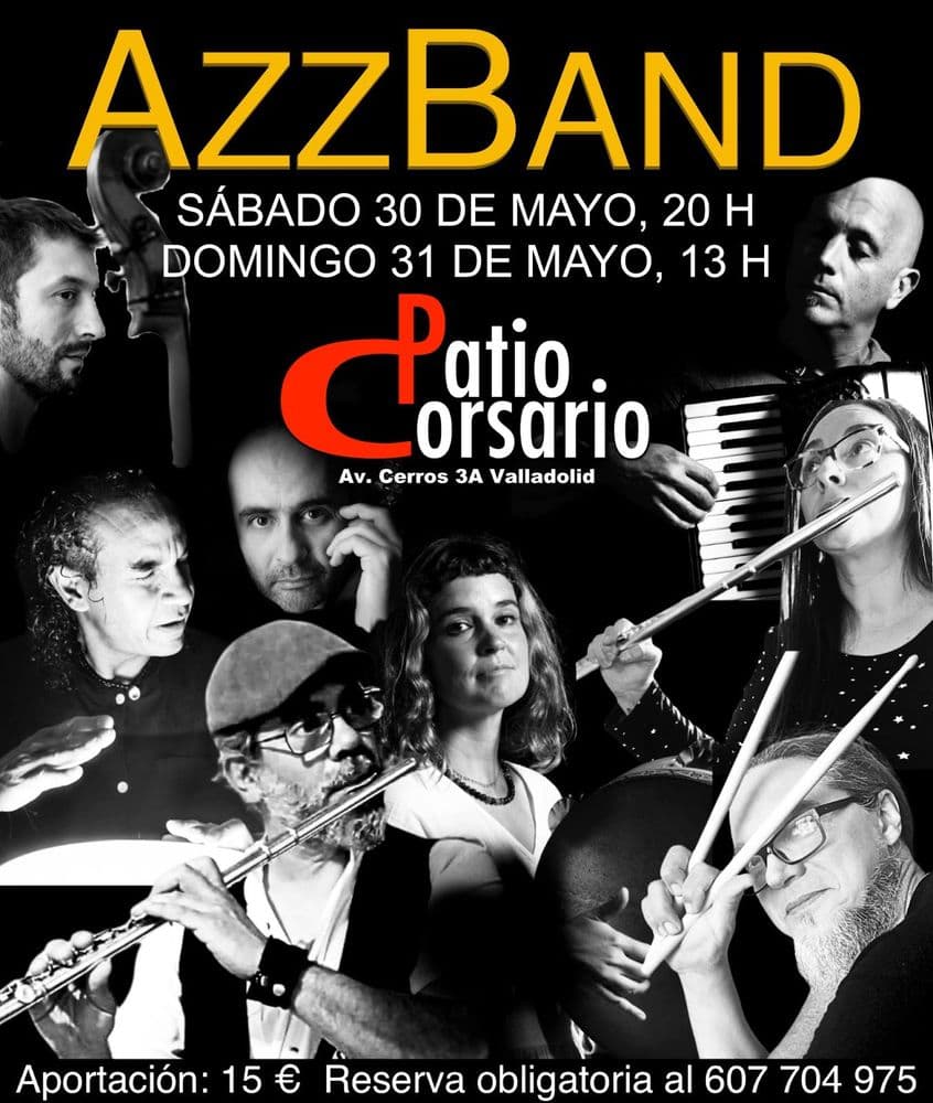 Imagen de Azzband