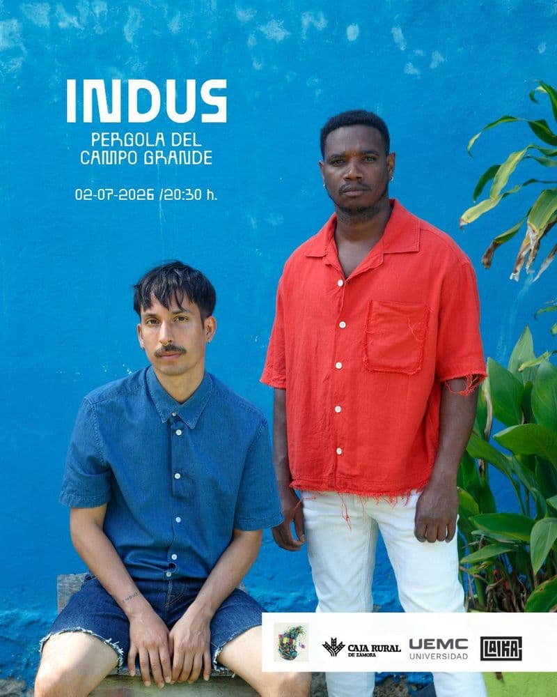 Imagen de Indus