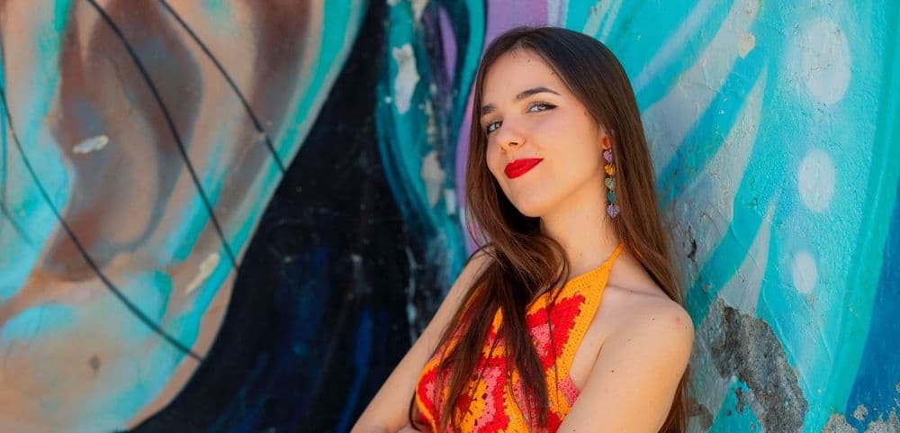 Imagen de Ángela González