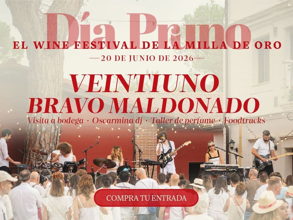 Imagen de Día Pruno (con Bravo Maldonado + Ventiuno)