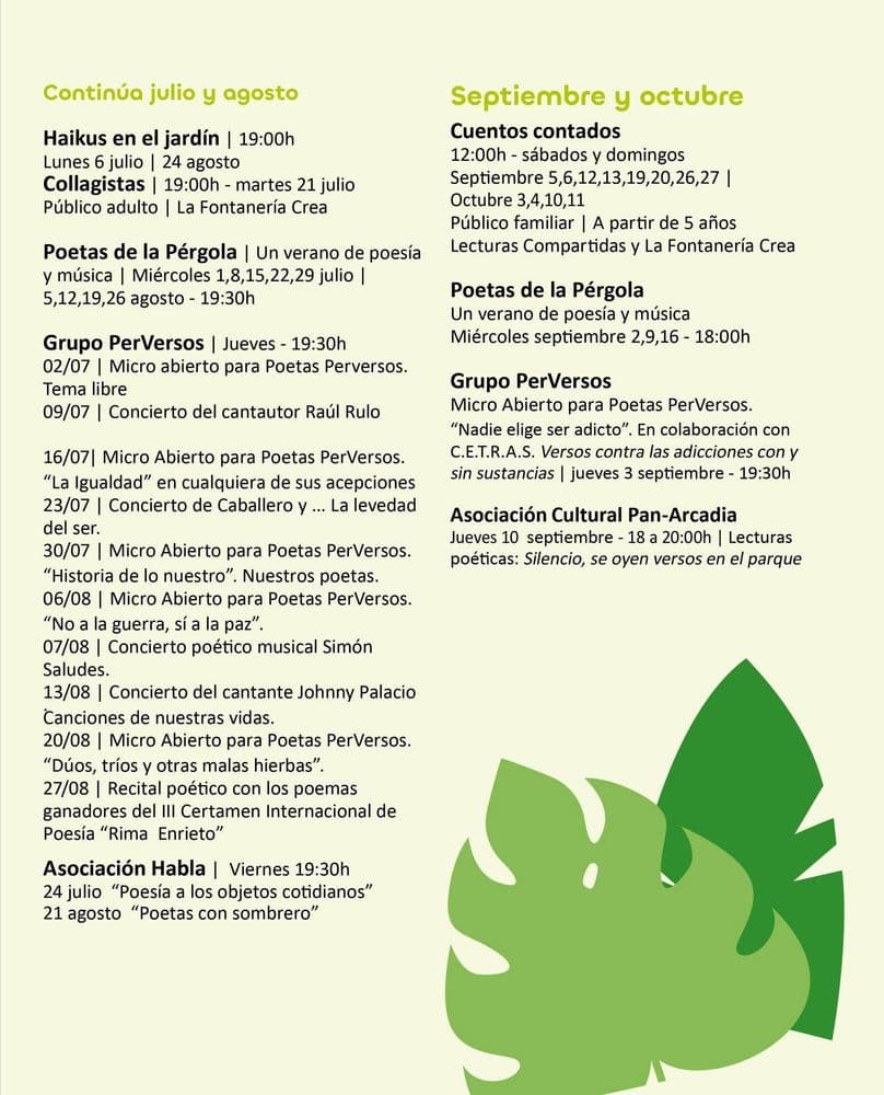 Imagen de Micro Abierto para Poetas PerVersos. "Nadie elige ser adicto"