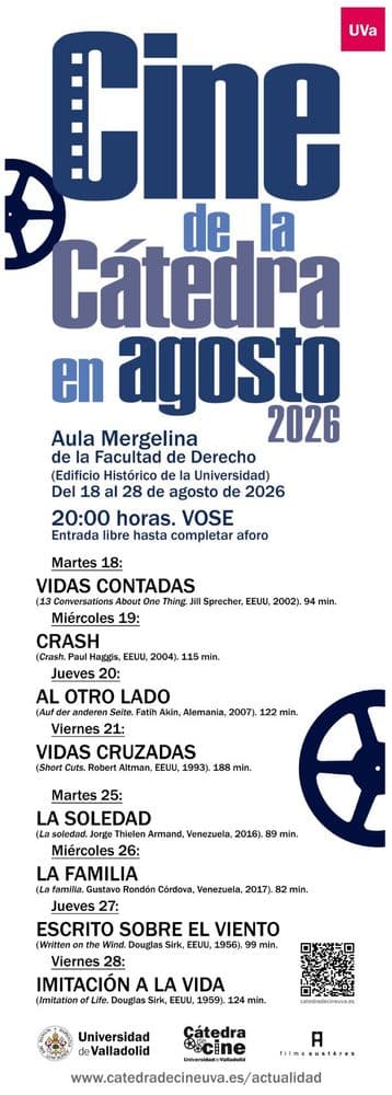 Imagen de Al otro lado (VOSE)