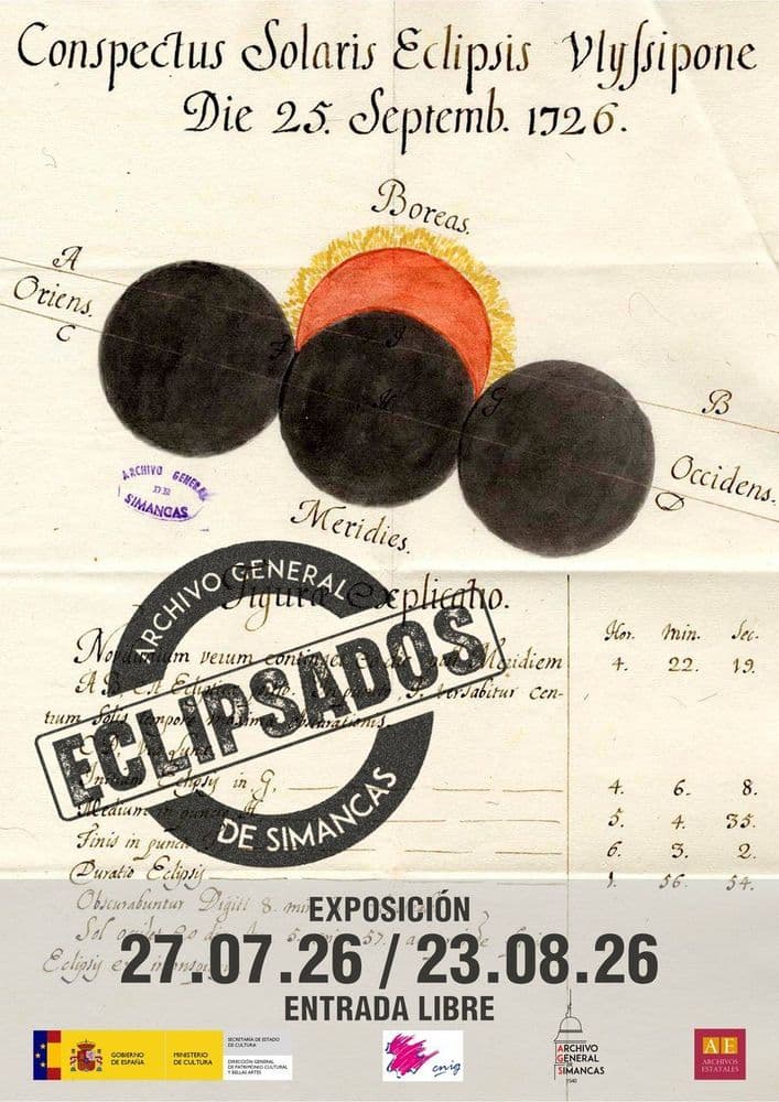 Imagen de Eclipsados