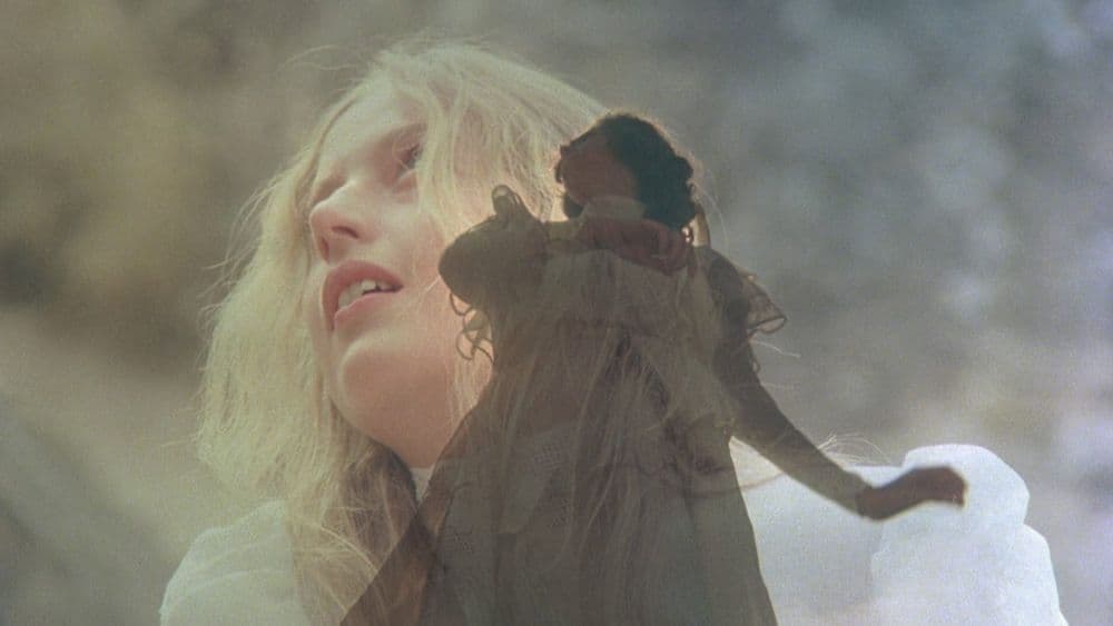 Imagen de Picnic en Hanging Rock - Peter Weir, 1975 (Australia)