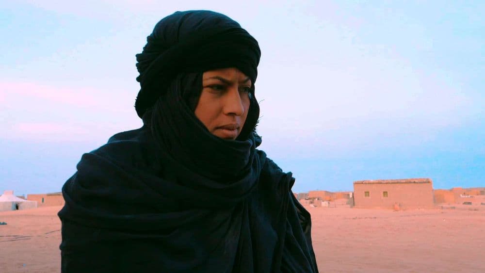 Imagen de  Voces desde el desierto. Proyección de los cortometrajes y mesa redonda