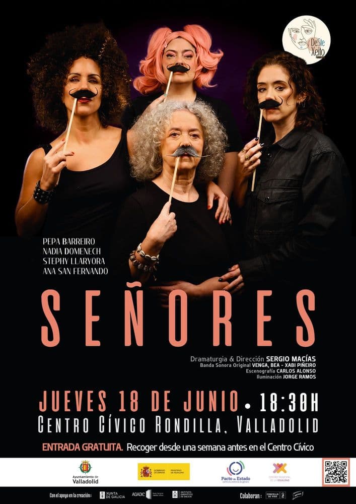 Imagen de Señores