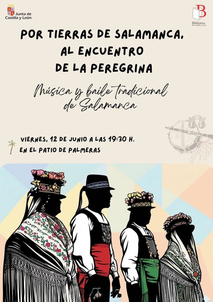 Imagen de Asociación Raza Charra: “Por tierras de Salamanca, al encuentro de la Peregrina”.
