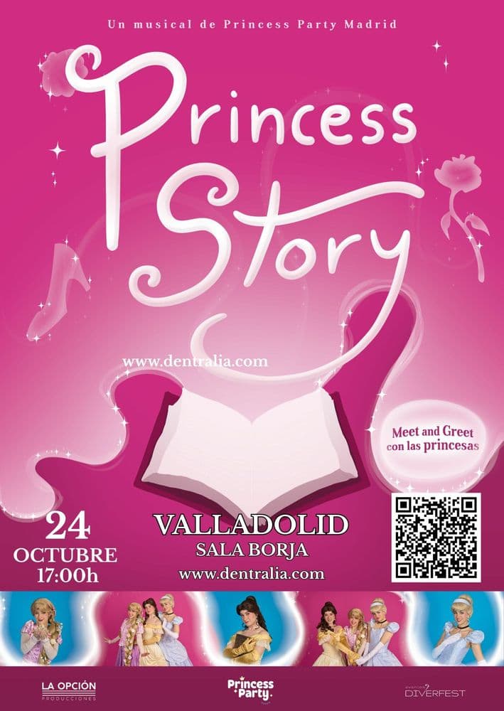 Imagen de Princess Story