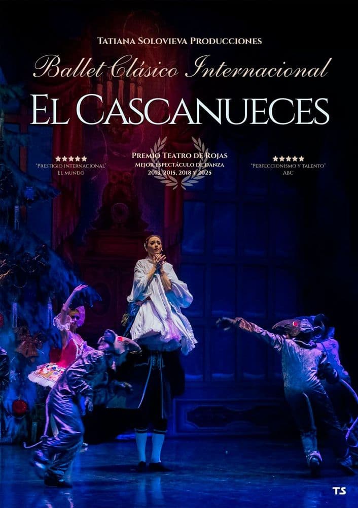 Imagen de El Cascanueces