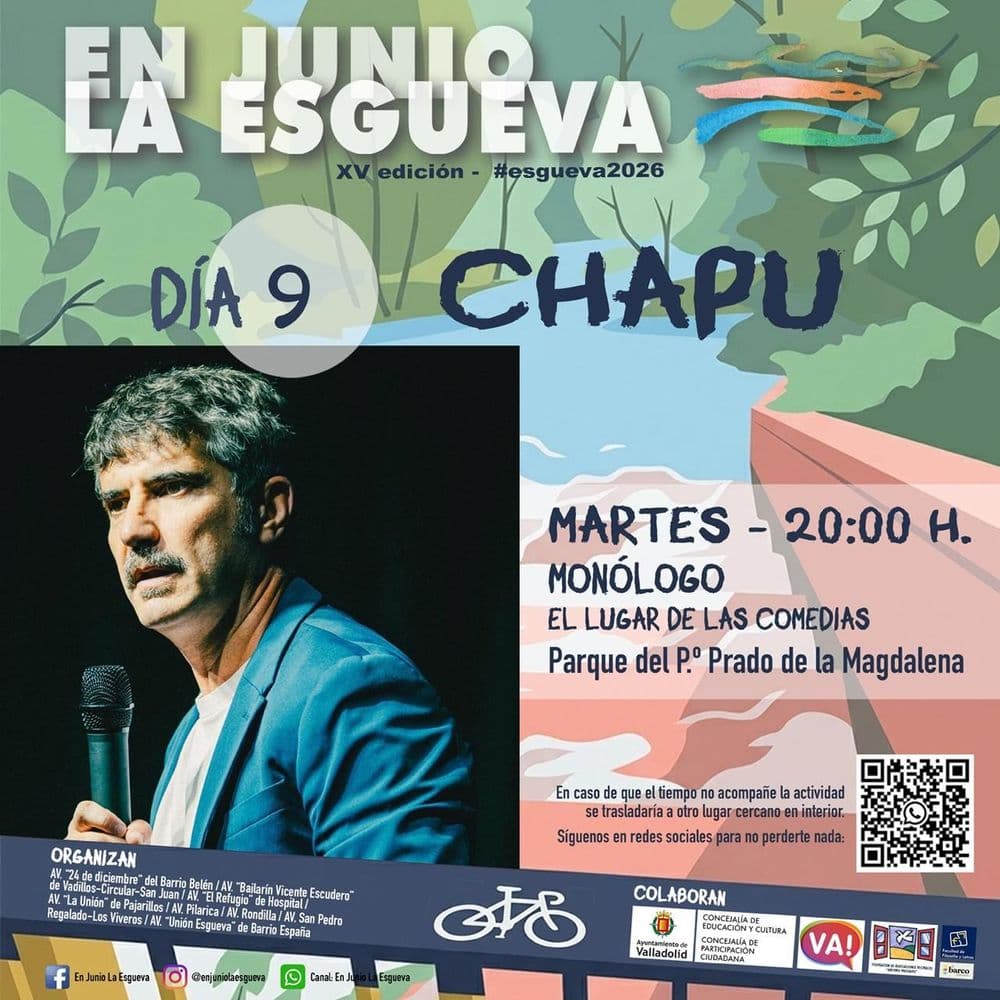 Imagen de Chapu