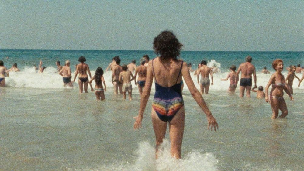 Imagen de El rayo verde - Éric Rohmer, 1986 (Francia)