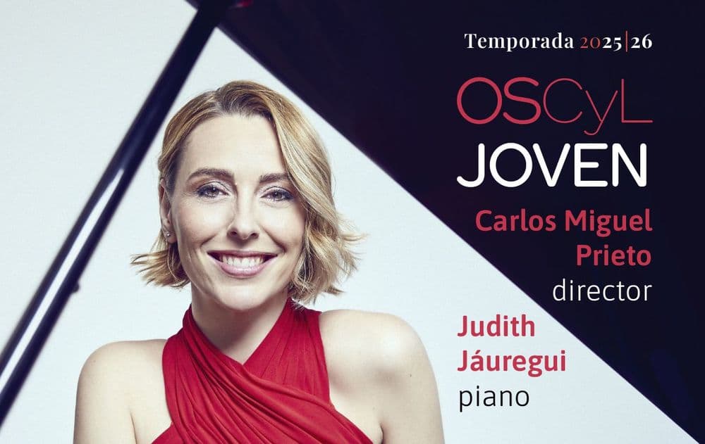 Imagen de Concierto De Verano. Oscyl Joven