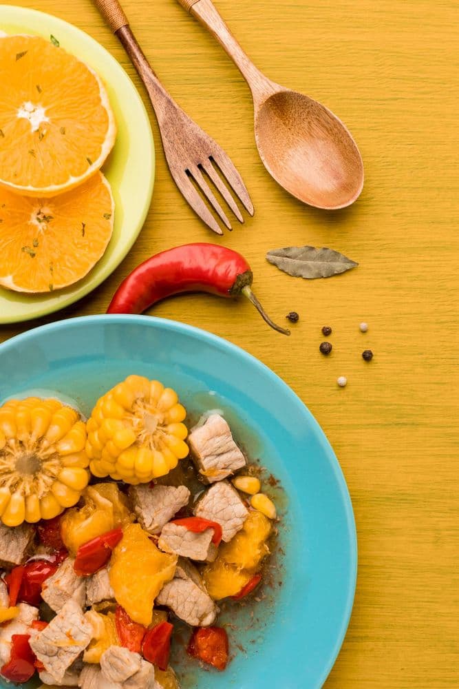Imagen de Ellos También Cocinan: Platos Saludables Con Estilo