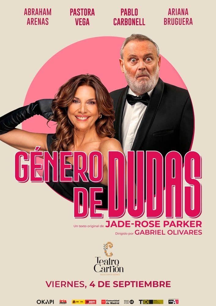 Imagen de Género De Dudas