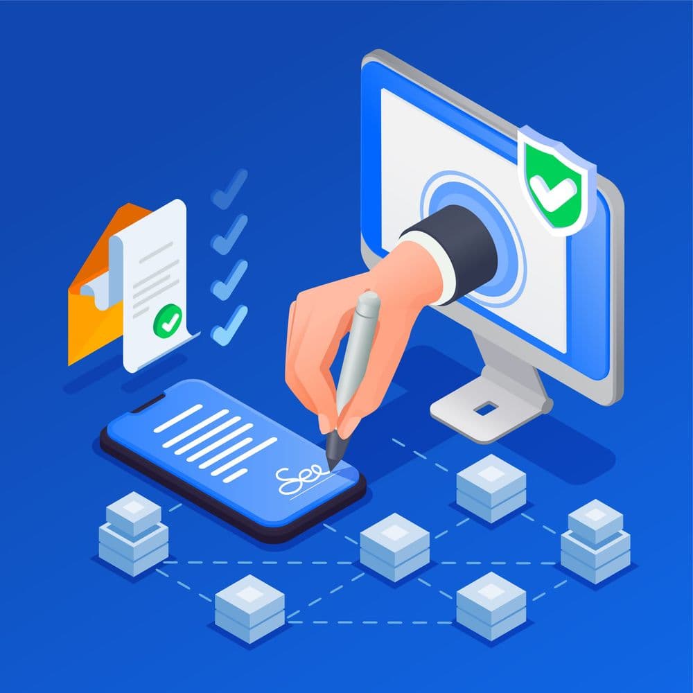 Imagen de Consigue Tu Certificado Digital. Aprende A Solicitarlo, Instalarlo Y Usarlo Sin Complicaciones