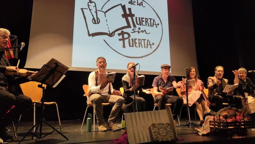 Imagen de Memorias en conserva (Lecturas dramatizadas)